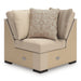 LadyMae Sectional with Chaise - Furniture Bros & Mattress (Bolingbrook, IL)
