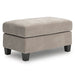Willarae Ottoman - Furniture Bros & Mattress (Bolingbrook, IL)