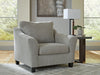 Willarae Oversized Chair - Furniture Bros & Mattress (Bolingbrook, IL)