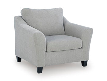 Willarae Oversized Chair - Furniture Bros & Mattress (Bolingbrook, IL)