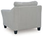 Willarae Oversized Chair - Furniture Bros & Mattress (Bolingbrook, IL)