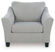 Willarae Oversized Chair - Furniture Bros & Mattress (Bolingbrook, IL)