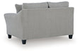 Willarae Loveseat - Furniture Bros & Mattress (Bolingbrook, IL)