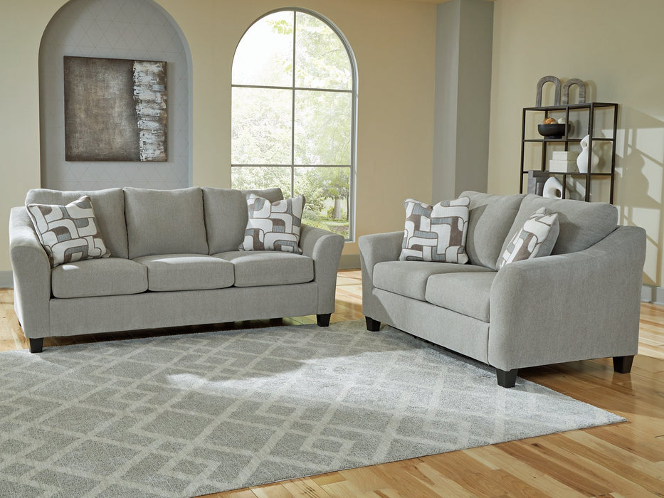 Willarae Living Room Set - Furniture Bros & Mattress (Bolingbrook, IL)