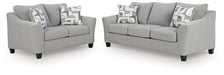 Willarae Living Room Set - Furniture Bros & Mattress (Bolingbrook, IL)