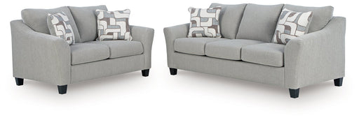Willarae Living Room Set - Furniture Bros & Mattress (Bolingbrook, IL)