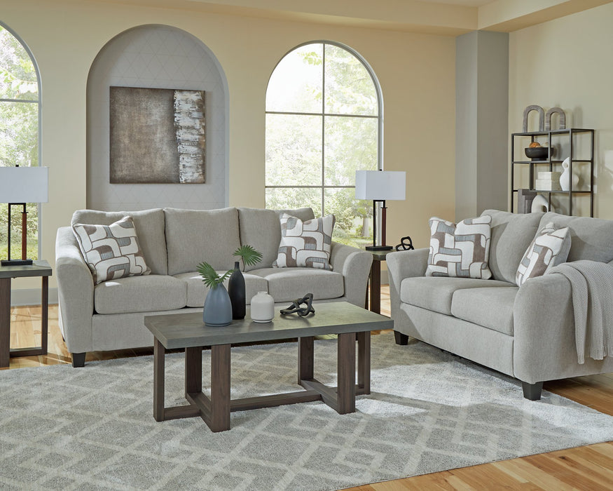 Willarae Living Room Set - Furniture Bros & Mattress (Bolingbrook, IL)