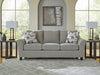 Willarae Sofa Sleeper - Furniture Bros & Mattress (Bolingbrook, IL)