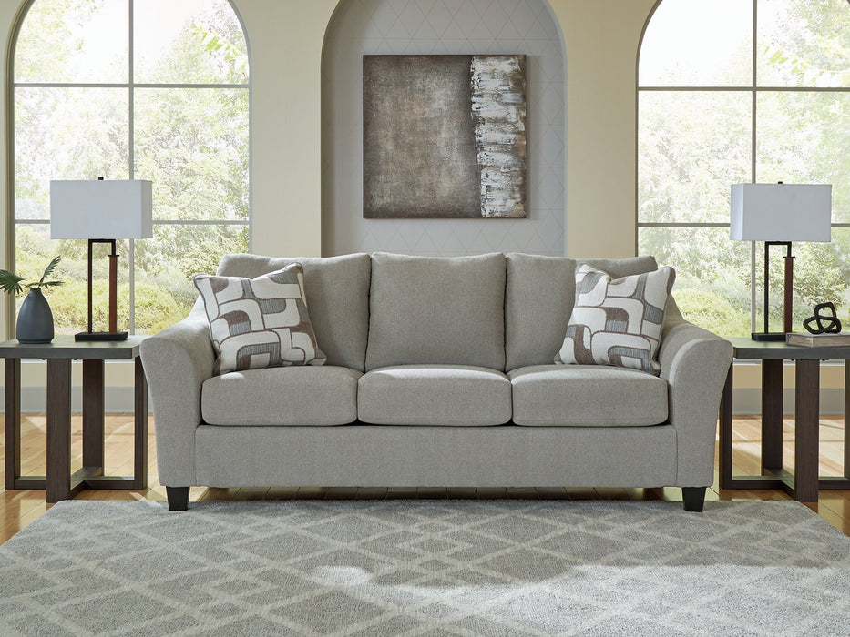 Willarae Living Room Set - Furniture Bros & Mattress (Bolingbrook, IL)