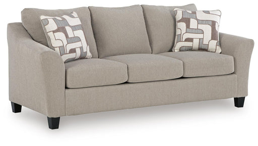 Willarae Sofa Sleeper - Furniture Bros & Mattress (Bolingbrook, IL)