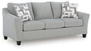 Willarae Sofa Sleeper - Furniture Bros & Mattress (Bolingbrook, IL)