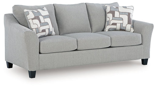 Willarae Sofa Sleeper - Furniture Bros & Mattress (Bolingbrook, IL)