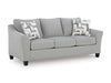 Willarae Living Room Set - Furniture Bros & Mattress (Bolingbrook, IL)