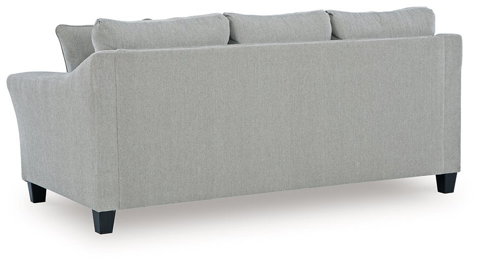 Willarae Sofa Sleeper - Furniture Bros & Mattress (Bolingbrook, IL)