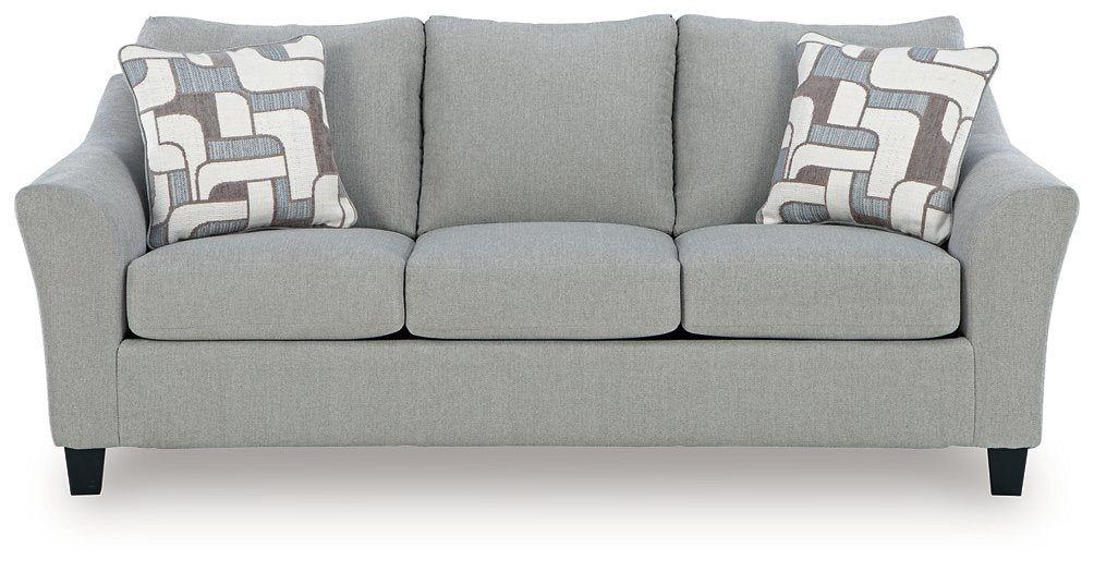 Willarae Sofa Sleeper - Furniture Bros & Mattress (Bolingbrook, IL)