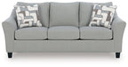 Willarae Sofa Sleeper - Furniture Bros & Mattress (Bolingbrook, IL)