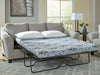 Willarae Sofa Sleeper - Furniture Bros & Mattress (Bolingbrook, IL)