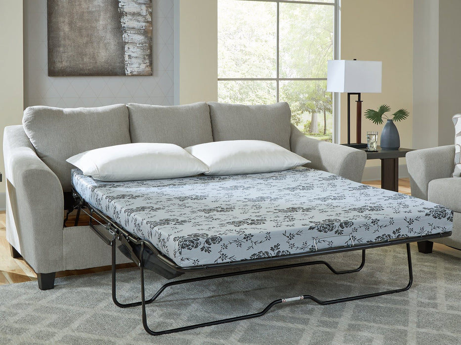 Willarae Sofa Sleeper - Furniture Bros & Mattress (Bolingbrook, IL)