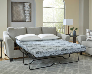 Willarae Sofa Sleeper - Furniture Bros & Mattress (Bolingbrook, IL)