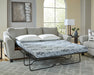 Willarae Sofa Sleeper - Furniture Bros & Mattress (Bolingbrook, IL)