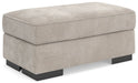 High Profile Ottoman - Furniture Bros & Mattress (Bolingbrook, IL)