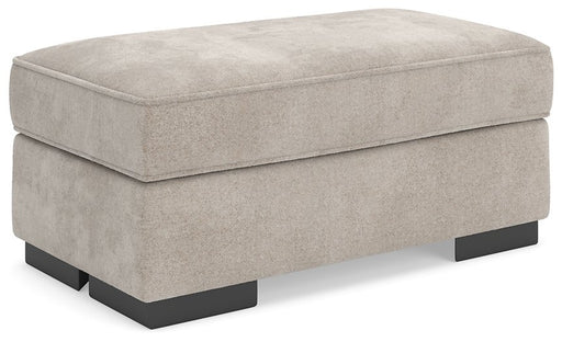 High Profile Ottoman - Furniture Bros & Mattress (Bolingbrook, IL)