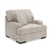 High Profile Oversized Chair - Furniture Bros & Mattress (Bolingbrook, IL)