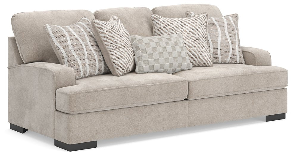 High Profile Sofa - Furniture Bros & Mattress (Bolingbrook, IL)
