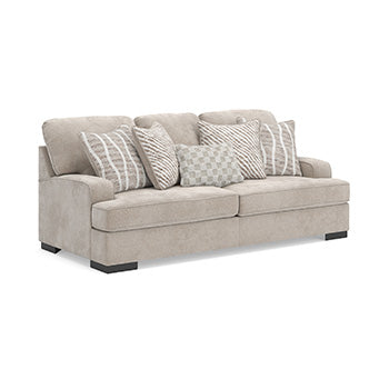 High Profile Sofa - Furniture Bros & Mattress (Bolingbrook, IL)
