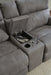 Next-Gen DuraPella Power Reclining Sectional - Furniture Bros & Mattress (Bolingbrook, IL)