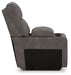 Next-Gen DuraPella Power Reclining Sectional - Furniture Bros & Mattress (Bolingbrook, IL)