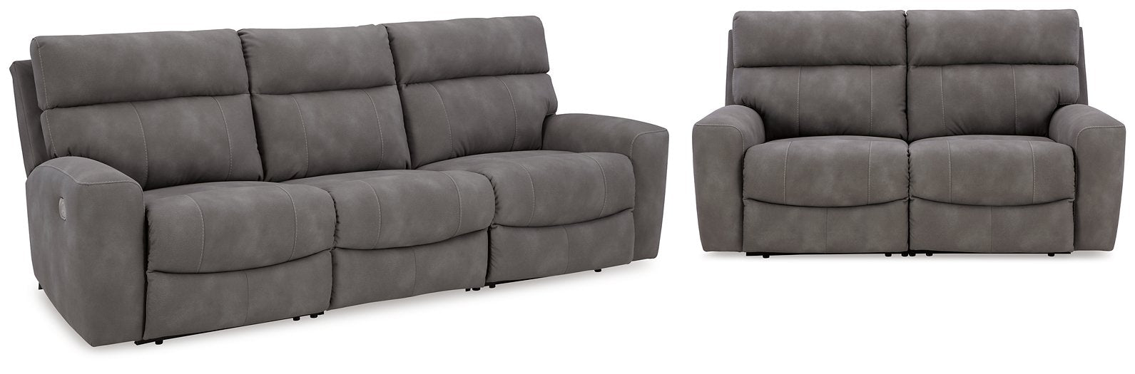 Next-Gen DuraPella Living Room Set - Furniture Bros & Mattress (Bolingbrook, IL)