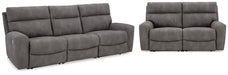 Next-Gen DuraPella Living Room Set - Furniture Bros & Mattress (Bolingbrook, IL)