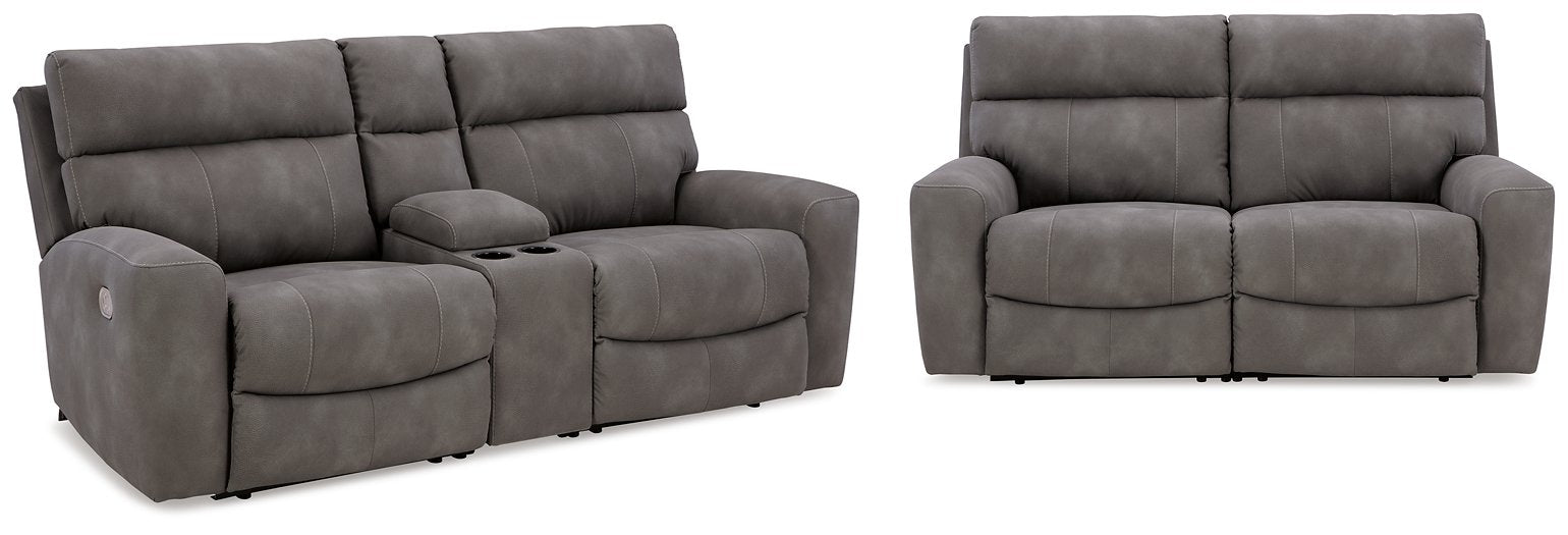 Next-Gen DuraPella Living Room Set - Furniture Bros & Mattress (Bolingbrook, IL)