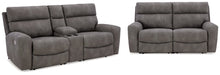 Next-Gen DuraPella Living Room Set - Furniture Bros & Mattress (Bolingbrook, IL)