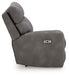 Next-Gen DuraPella Power Reclining Sectional - Furniture Bros & Mattress (Bolingbrook, IL)