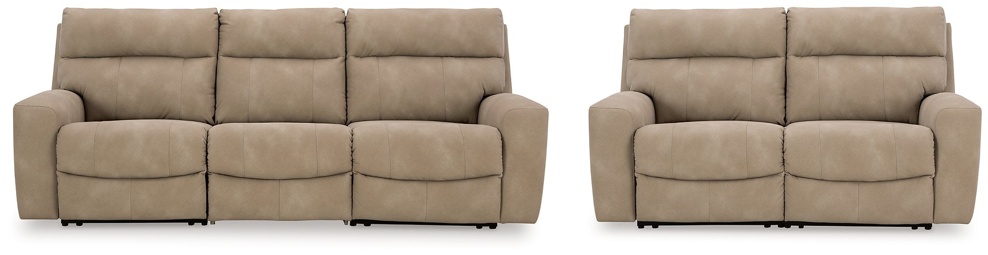 Next-Gen DuraPella Living Room Set - Furniture Bros & Mattress (Bolingbrook, IL)