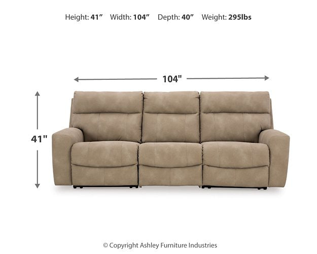 Next-Gen DuraPella Living Room Set - Furniture Bros & Mattress (Bolingbrook, IL)
