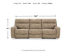 Next-Gen DuraPella Living Room Set - Furniture Bros & Mattress (Bolingbrook, IL)