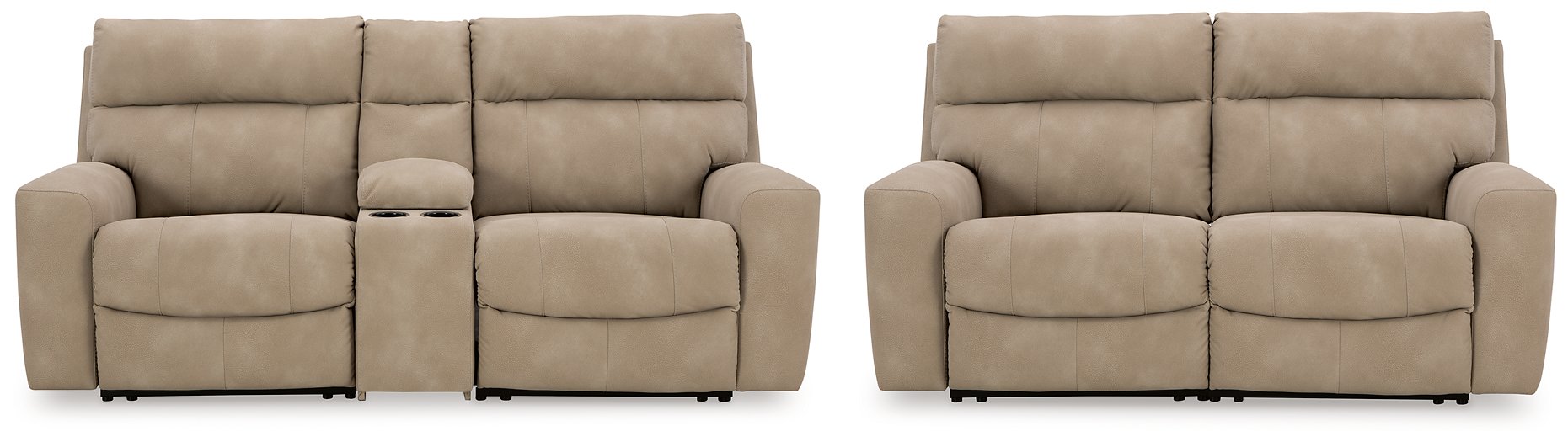 Next-Gen DuraPella Living Room Set - Furniture Bros & Mattress (Bolingbrook, IL)