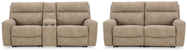 Next-Gen DuraPella Living Room Set - Furniture Bros & Mattress (Bolingbrook, IL)