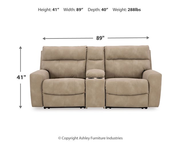 Next-Gen DuraPella Living Room Set - Furniture Bros & Mattress (Bolingbrook, IL)