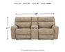 Next-Gen DuraPella Living Room Set - Furniture Bros & Mattress (Bolingbrook, IL)