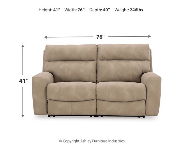 Next-Gen DuraPella Living Room Set - Furniture Bros & Mattress (Bolingbrook, IL)