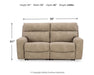 Next-Gen DuraPella Living Room Set - Furniture Bros & Mattress (Bolingbrook, IL)