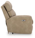 Next-Gen DuraPella Power Reclining Sectional - Furniture Bros & Mattress (Bolingbrook, IL)