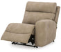 Next-Gen DuraPella Power Reclining Sectional - Furniture Bros & Mattress (Bolingbrook, IL)
