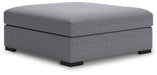 Bealton Oversized Accent Ottoman - Furniture Bros & Mattress (Bolingbrook, IL)