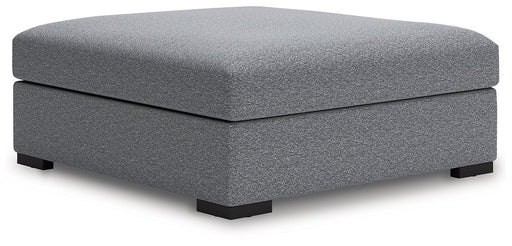 Bealton Oversized Accent Ottoman - Furniture Bros & Mattress (Bolingbrook, IL)