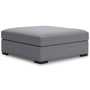 Bealton Oversized Accent Ottoman - Furniture Bros & Mattress (Bolingbrook, IL)